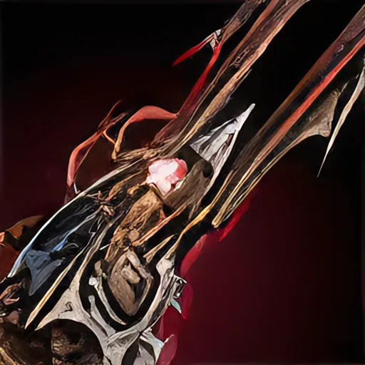 Abaddon Dagger icon