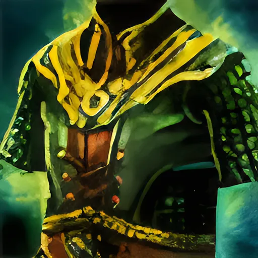 Emblazoned Coat icon