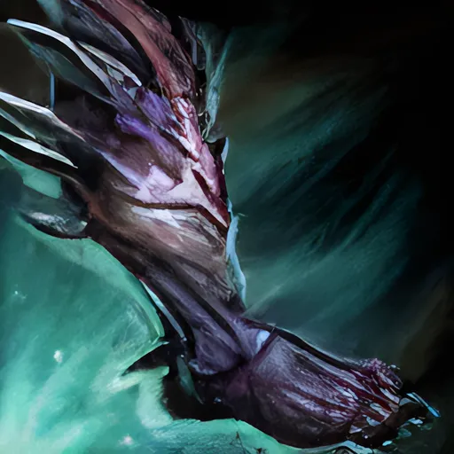 Oneiros-Spun Heavy Boots icon