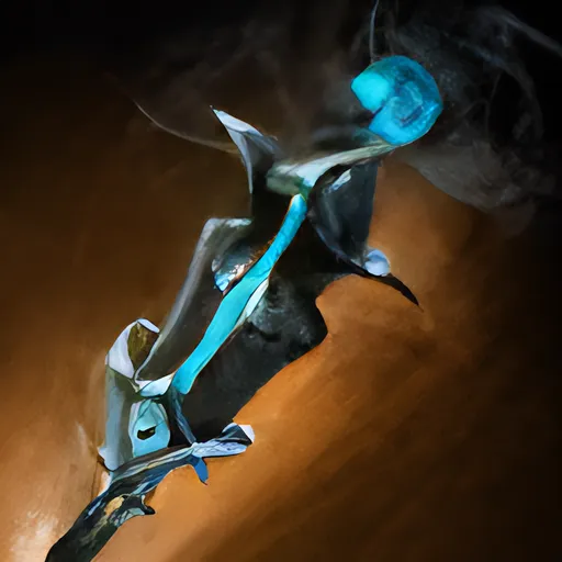 Shade-Touched Scepter icon