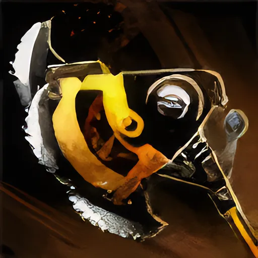 Steam Axe icon