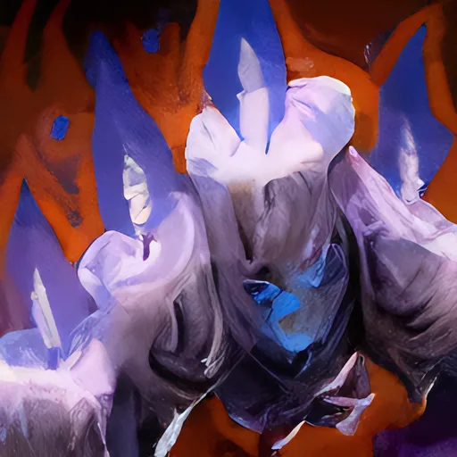 Haunted Torch icon
