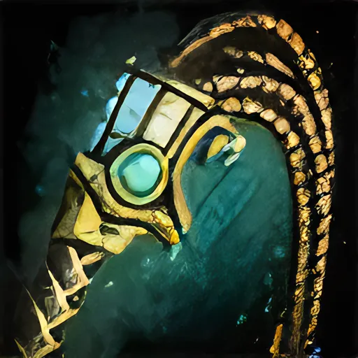 Desert King Focus icon