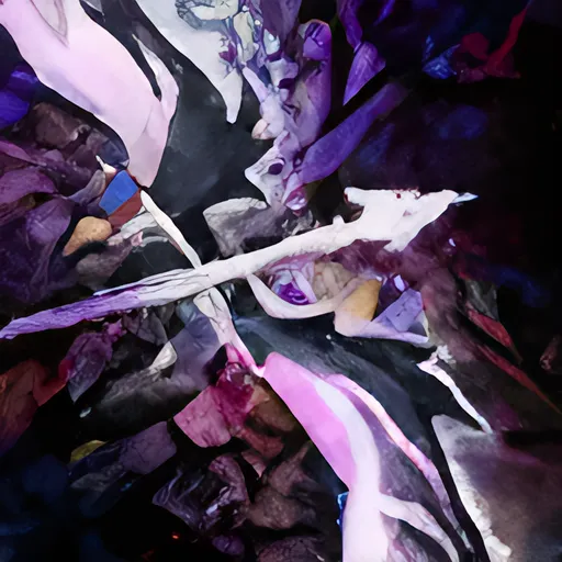 Sacred Crystal Longbow icon