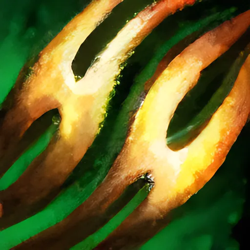 Orichalcum Filigree