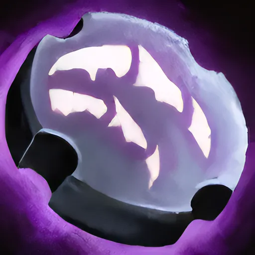 Superior Rune of the Necromancer icon