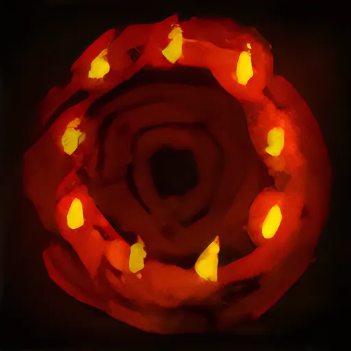 Shrine Guardian Backpack icon