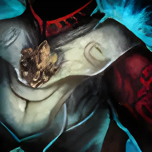 Diviner Coat icon