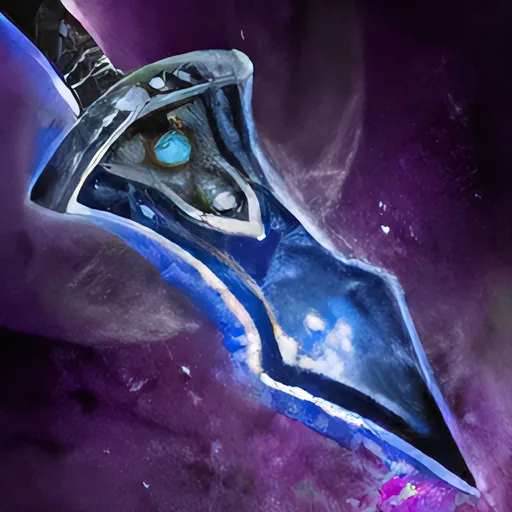 Full Moon Spear icon