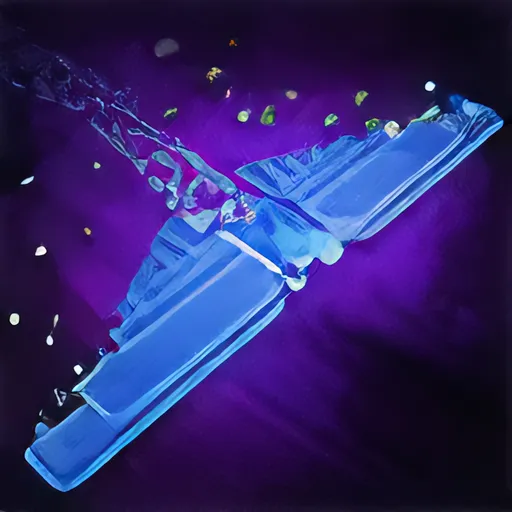 Super Adventure Glider glider icon