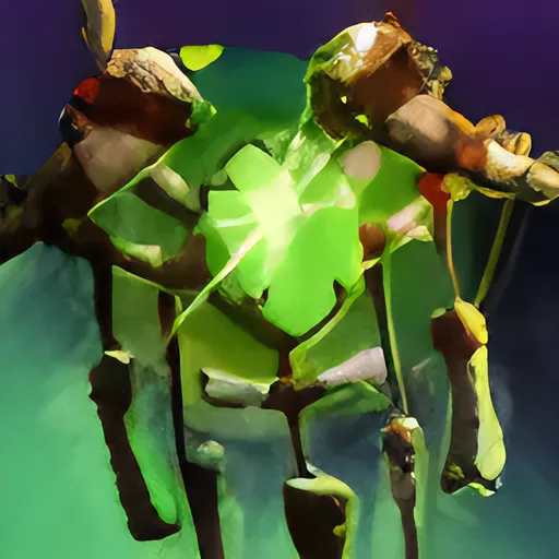 Boneskinner's Totem icon