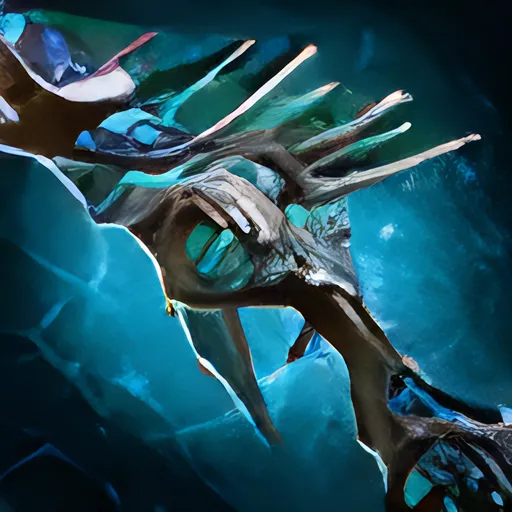 Endless Ocean Rifle icon
