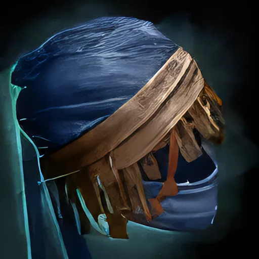 Elonian Mask icon