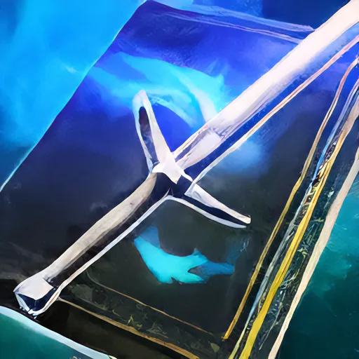Expertise in Sword Crafting