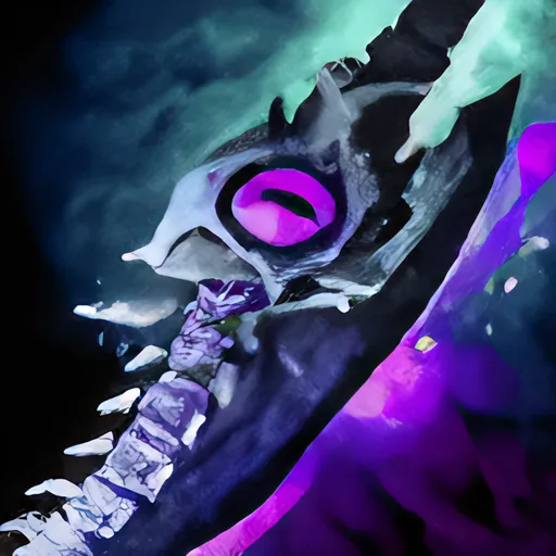 Corrupted Hero Dagger icon