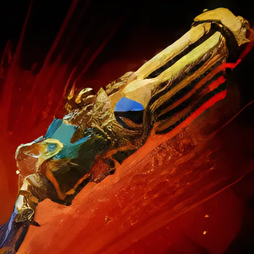 Firework Rifle icon