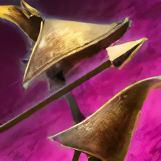 Fortified Precursor Short Bow Stave
