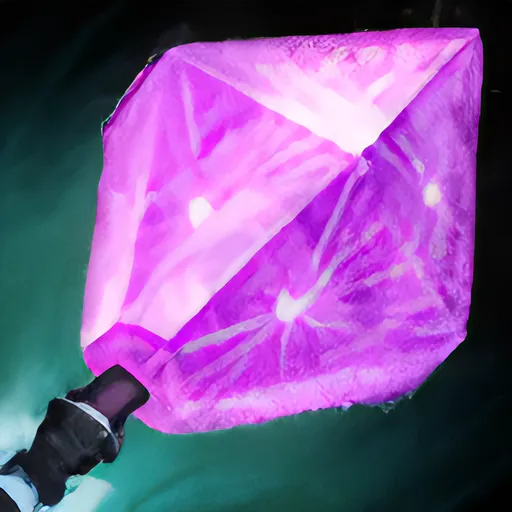 Golem-Buster Mace icon