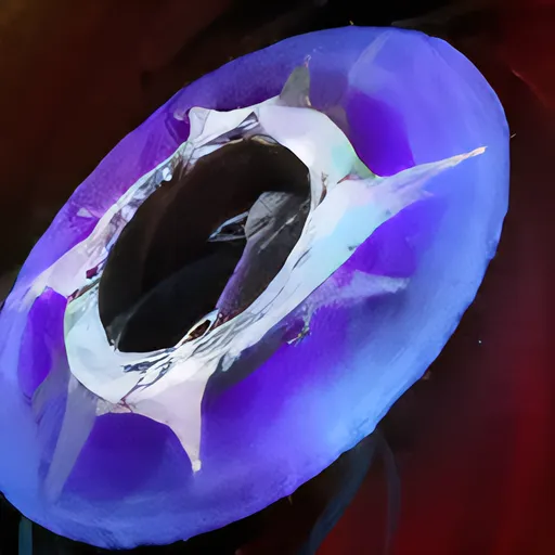 Accelerated Edge Dagger icon