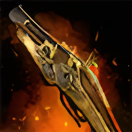 Privateer Rifle icon