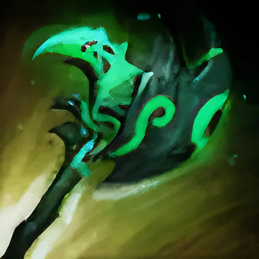 Necrotic Essence Hammer icon