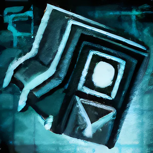 Super Backpack Cover icon