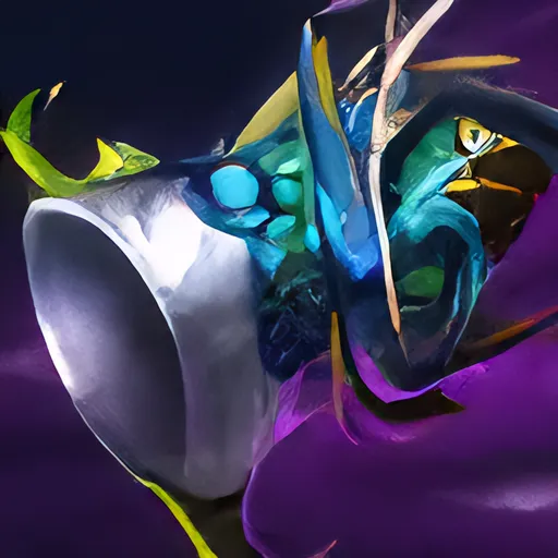 Spindrift Warhorn icon