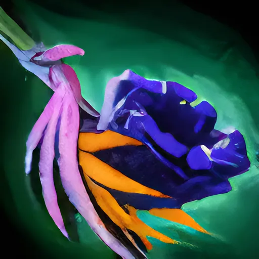 Strelitzia Crystallinum Warhorn icon