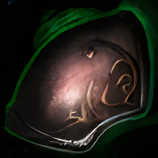 Rogue Pauldrons icon