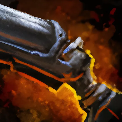 Adamant Guard Cannon icon
