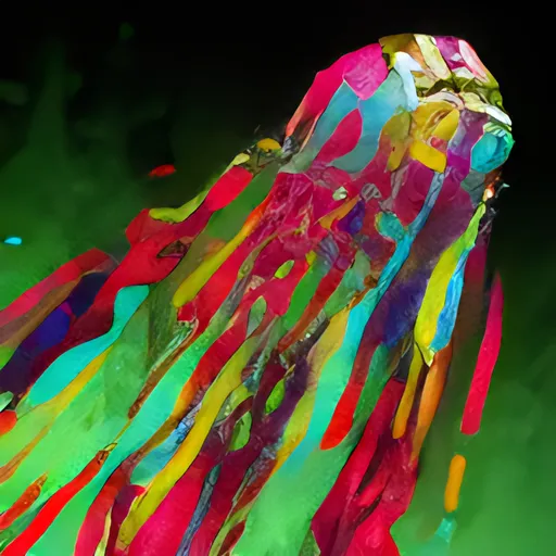 Painter's Brilliance Backpack icon