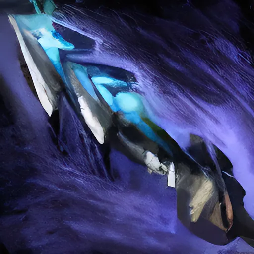 Glyphic Spear icon