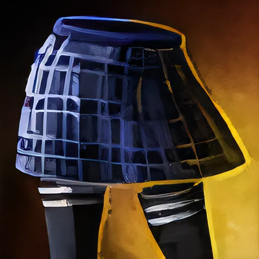 Blissful Skirt icon