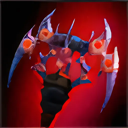 Tengu Staff icon