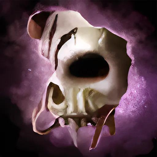 Rascal Mask icon
