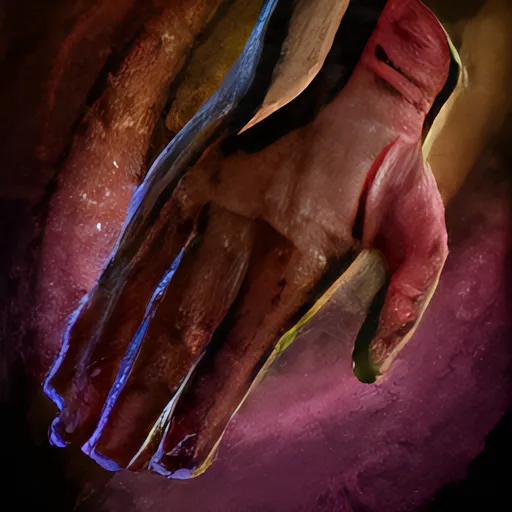 Lunatic Noble Gloves icon