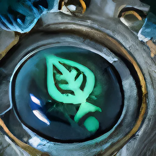 Relic of Melandru icon