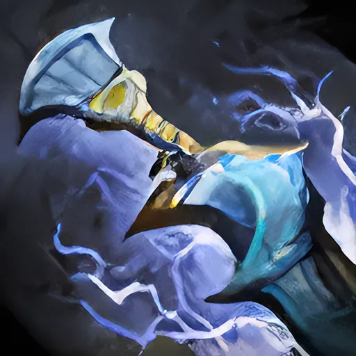 Storm's Eye Rifle icon