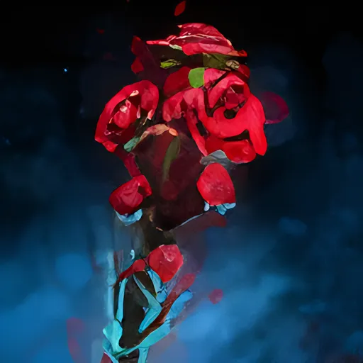 Vinelord Edgebloom Scepter icon
