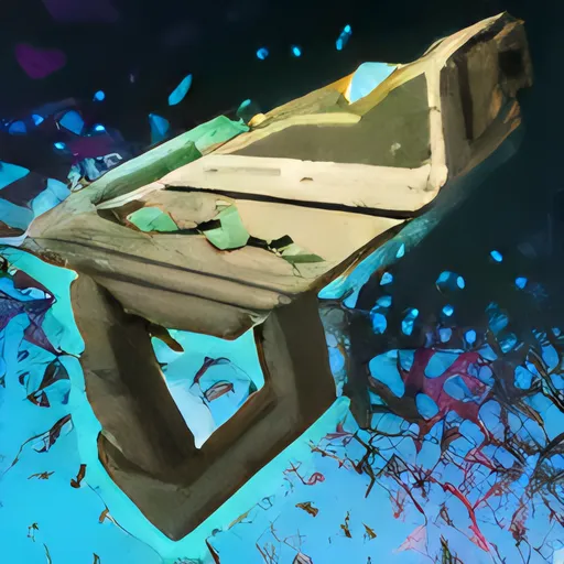 Generation One Pistol icon