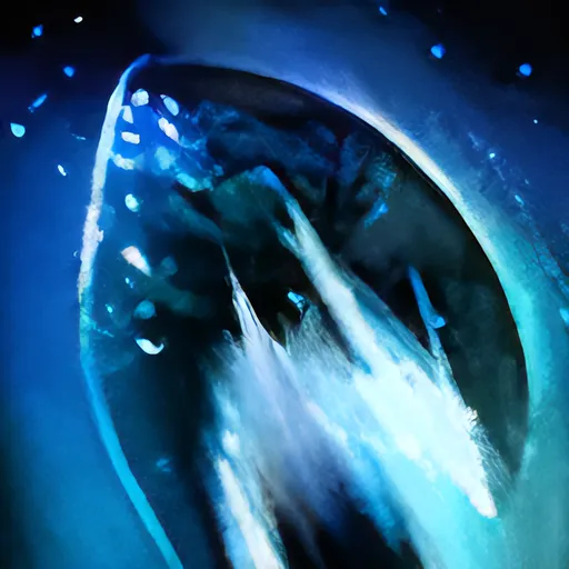 Mist Core Fragment