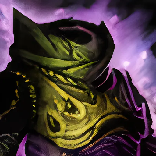 Warden Coat icon