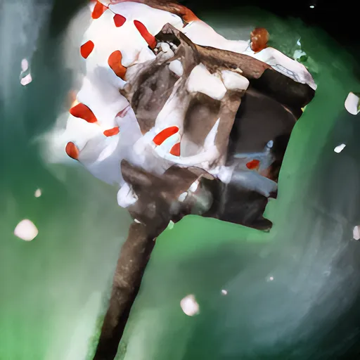 Sugardrift Hammer icon