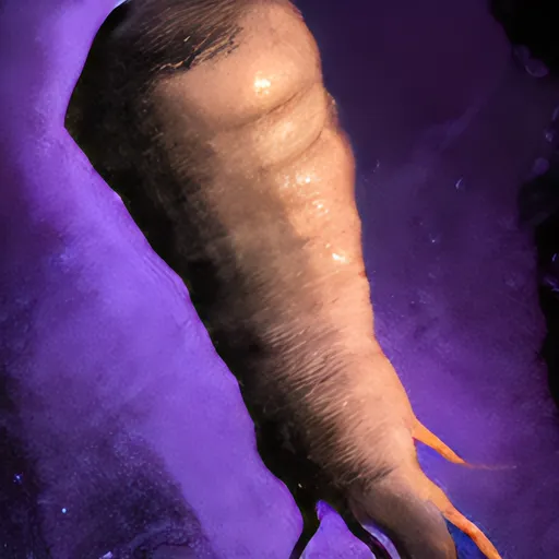 Parsnip