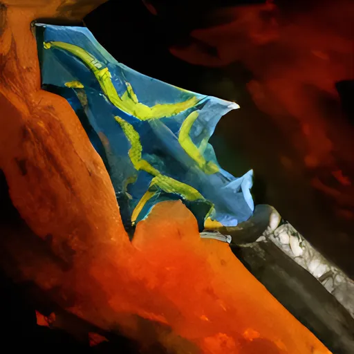 Harpoon Gun of the Sunless icon