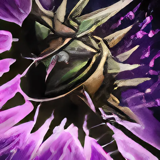 Sunspear Thrasher icon