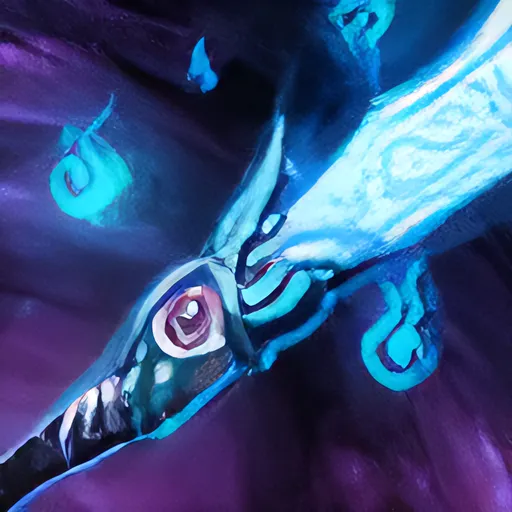 Fox Fire Greatsword icon