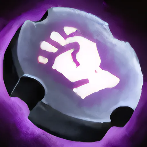 Superior Rune of Rage icon