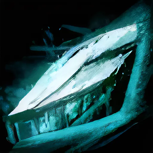 Corrupted Sliver