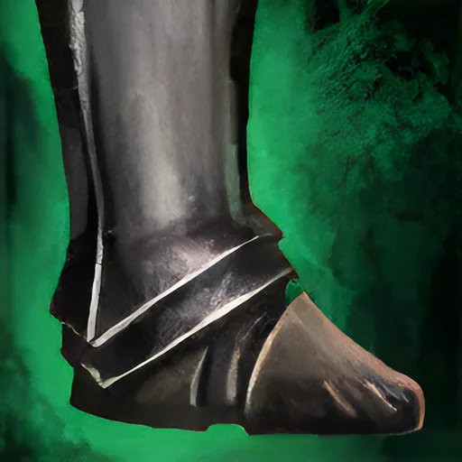 Scallywag Greaves icon
